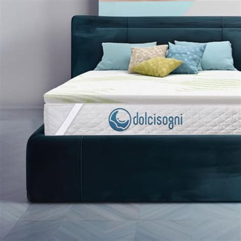 Bedsure Surmatelas X Memoire Forme Cm Sur Matelas