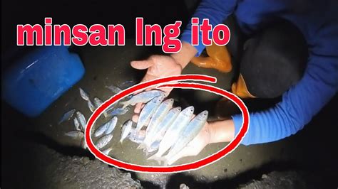 Nag Paramdam Na Ang Isdang Pinakahihintay Ng Mga Mangingisda Dito