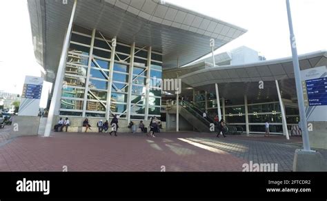 Sandton gautrain station Stock Videos & Footage - HD and 4K Video Clips - Alamy