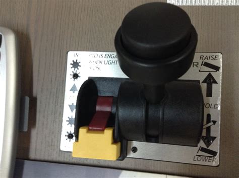 Pto Combo Valve K90 Controls Air Shift Pto And Air Dump Pumps