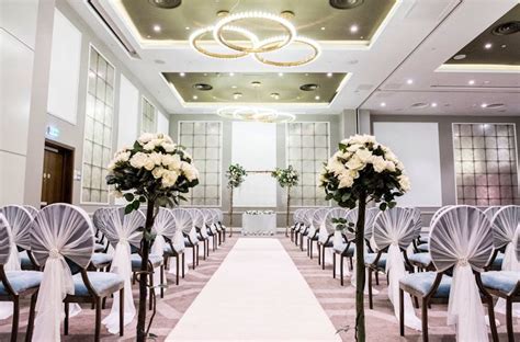 Hilton Bournemouth | Wedding venue | Bridebook