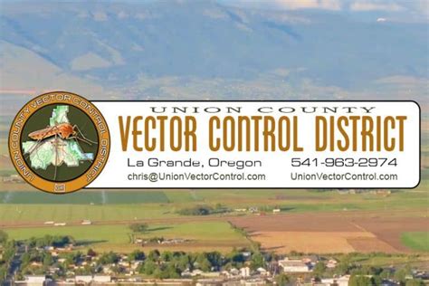 Fogging And Cataloging Union County Vector Control Explain West Nile