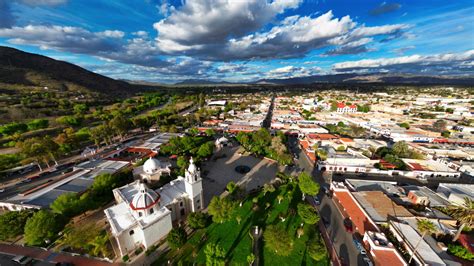 El pueblo mágico POCO CONOCIDO que tiene 300 años de historia y es MUY