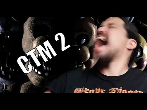 COMO PASAR LA NOCHE 5 Five Nights At Freddy S 2 YouTube