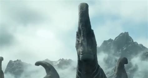 Second Jurassic World Dominion Winter Olympics Tv Spot Debuts New