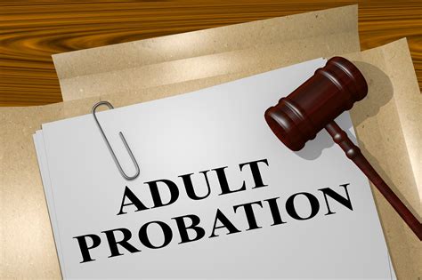 Adult Probation Department St Joseph County In