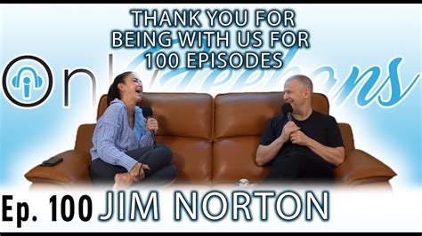 Jim Norton OnlyFeehans Ep 100 YouTube