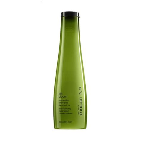 Shu Uemura Art Of Hair Silk Bloom Restorative