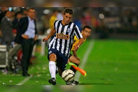 Gabriel Costa ¿cómo Le Fue Al Atacante En Su Primera Aventura En Alianza Lima