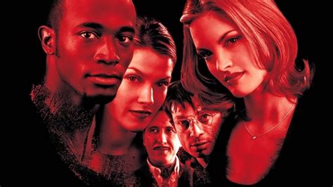 House on Haunted Hill (1999) - Cast & Crew — The Movie Database (TMDB)