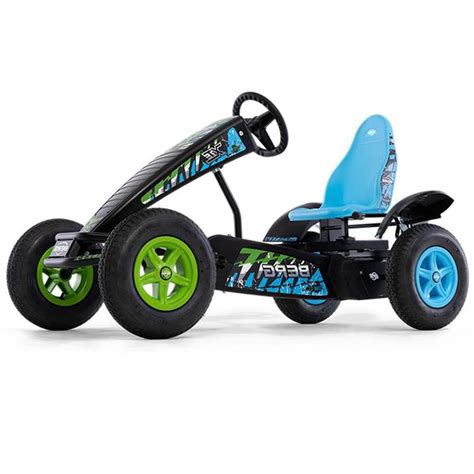 Berg Xxl X Ite Bfr Go Kart Outside Play