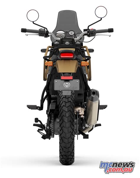 New Colour Options For Royal Enfield Himalayan Mcnews