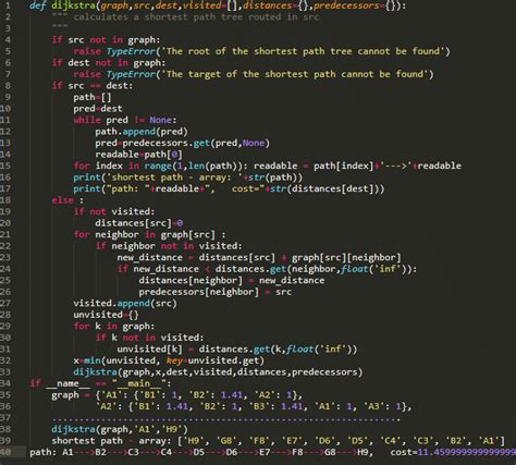 Python Code Sequence [15] Download Scientific Diagram