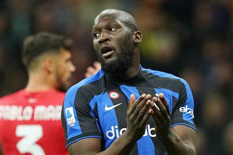 Addio Lukaku Il Sostituto Arriva Subito