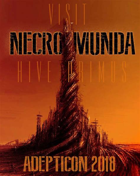 Empire of Ghosts: New Year, New Necromunda