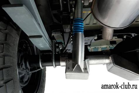 Тюнинг VOLKSWAGEN AMAROK, тюнинг фольксваген амаро » VOLKSWAGEN AMAROK ...