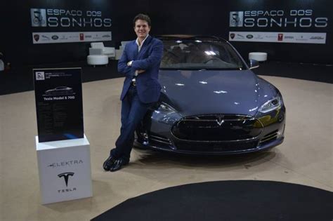 Detalhes Da Vinda Dos Primeiros Carros Tesla Para O Brasil Veja