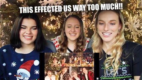 BTS 방탄소년단 Sing Dynamite with me Holiday Remix Reaction YouTube