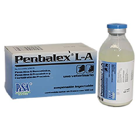 Penbalex L A