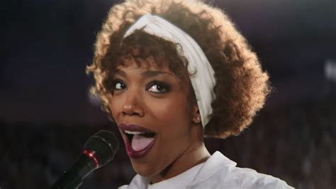 Trailer do filme I Wanna Dance With Somebody A História de Whitney