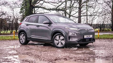 On Sale £28 000 Hyundai Kona 150kw Premium 64kwh 5dr Auto Youtube