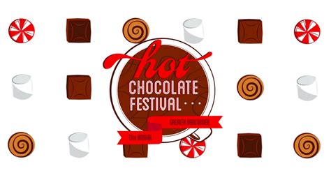 Greater Vancouver Hot Chocolate Festival in Vancouver at