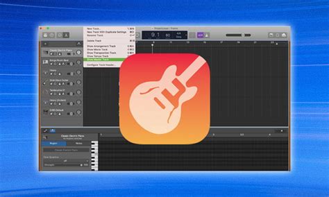 How To Fade Out In Garageband Vilarcorp