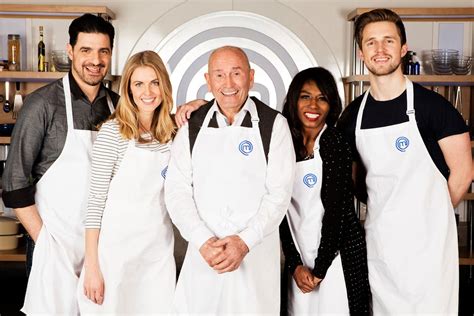 Celebrity MasterChef 2016: contestants in round one, from Sinitta and ...