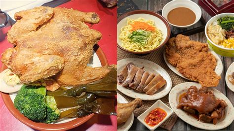 桃園超狂「炸全雞便當」！炸雞＋3樣菜只賣130元，網驚呼：太扯了食尚玩家