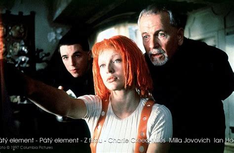 Pátý element 1997 Film download