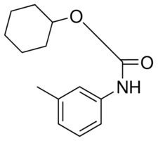 CYCLOHEXYL N M TOLYL CARBAMATE AldrichCPR Sigma Aldrich