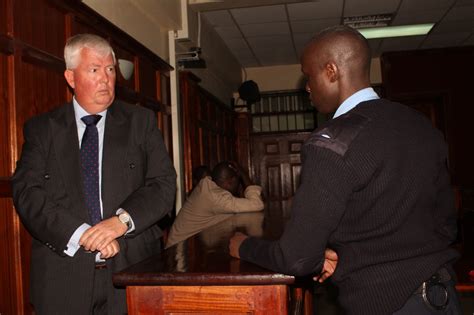 Billionaire Lawyer Charged With Forgery Nairobi Times