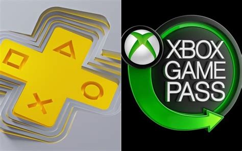 Ps Plus Vs Xbox Game Pass Lipiec 2024 Kto Zaoferował Lepsze Gry