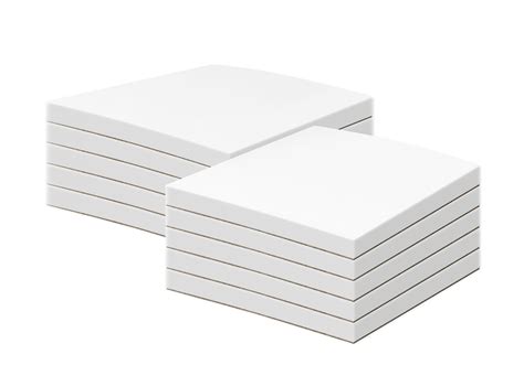 85 X 11 White Memo Pads Bulk And Wholesale Fine Cardstock