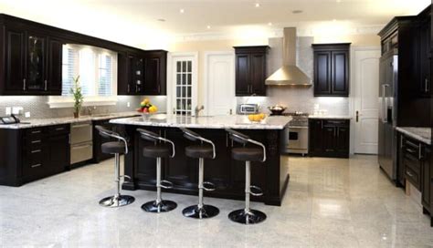 Granite Flooring: Is It Really Worth The Money? Pros and Cons Revealed