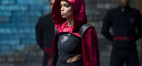 Krypton "The House of El" Promotional Photos Released | KryptonSite