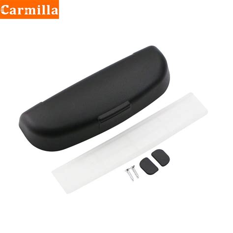 Carmilla Auto Glazen Doos Case Zonnebril Houder Vo Grandado