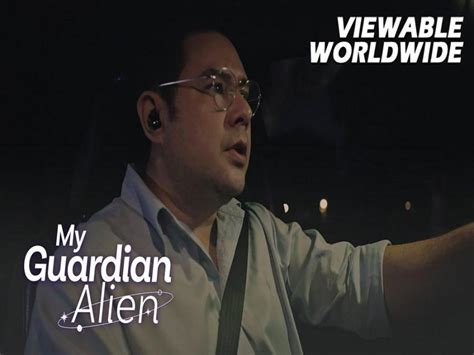 My Guardian Alien Cepheus Nakita Ang Multo Ni Katherine Episode 19