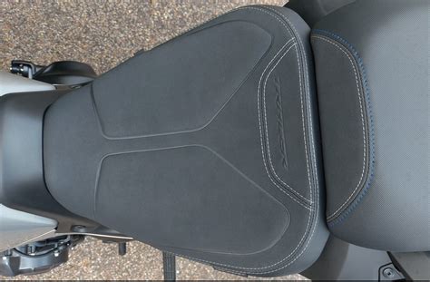 Four Improvements For The Tracer 9 Gt Flies On The Visor