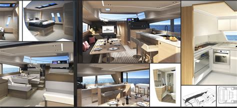 Compact Mega Yachts In Motor Boat Yachting Grabau International