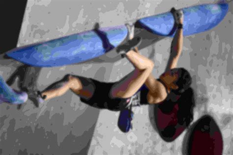 Quick guide: What is sport climbing? | Olympic Channel