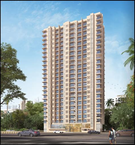 Bhk Homes In Dahanukar Wadi Dwello Dwello