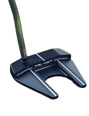 Gậy Putter Odyssey Tri Hot K Seven CH Giá Tốt Tại GolfGroup