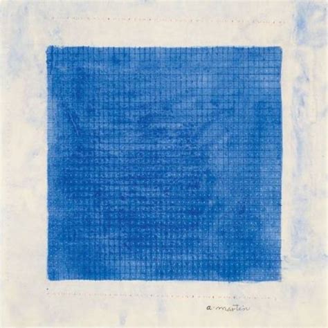 Agnes Martinstars Agnes Martin Art Walk Minimalist Art