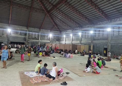 Residents begin to return home after Philippine quake kills 1, Asia ...