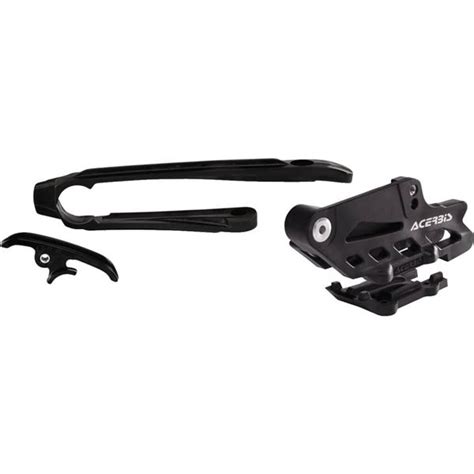 Acerbis Chain Guide And Slider Kit ChapMoto