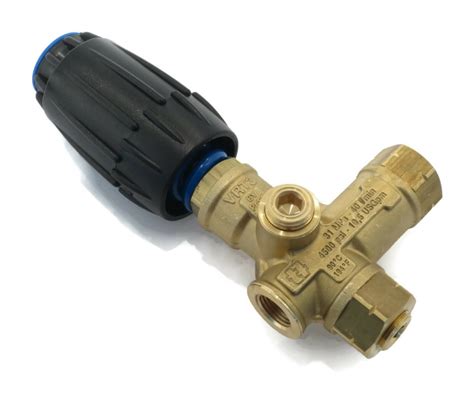 Unloader Valves Page