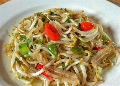 6 Resep Olahan Sayur Paling Nikmat