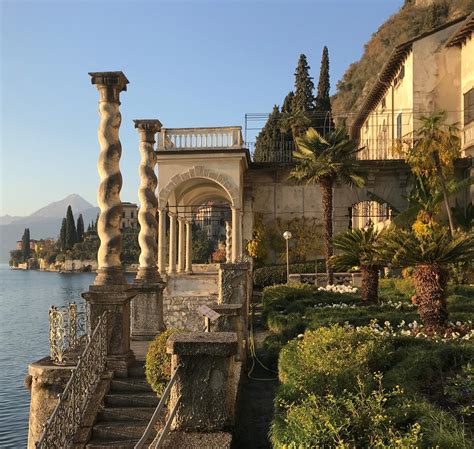 Villa Monastero Lago Di Como E Valsassina