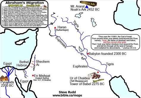 Free Bible Maps Of Bible Times And Lands Bible Mapping Bible Study